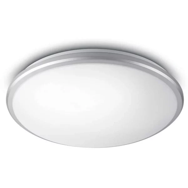 1065340 philips 34347 87 p0 mybathroom mennyezeti lampa guppy szurke led