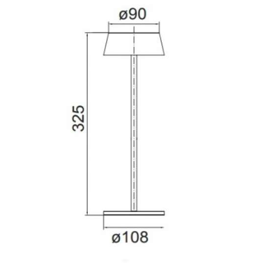 lampara-de-mesa-exterior-portatil-k4-7987-mantra-iluminacion